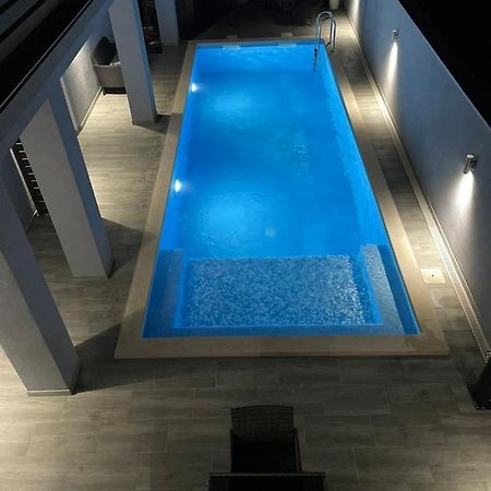 Villa Maleo Medulin Exteriör bild