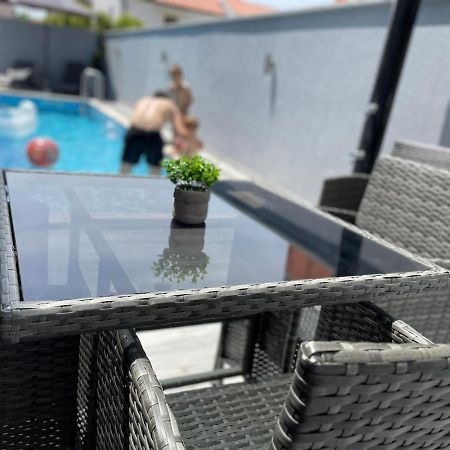 Villa Maleo Medulin Exteriör bild
