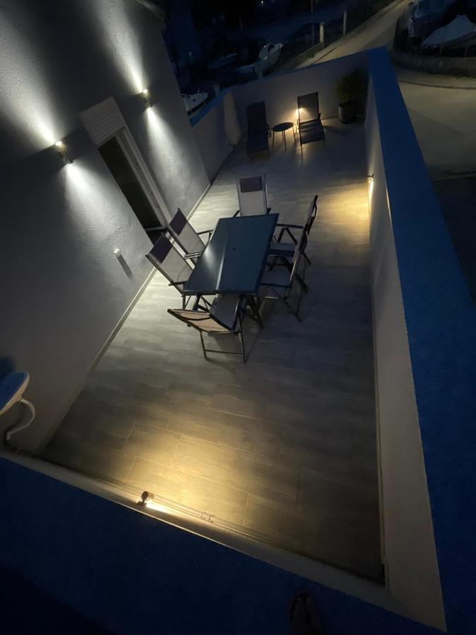 Villa Maleo Medulin Exteriör bild