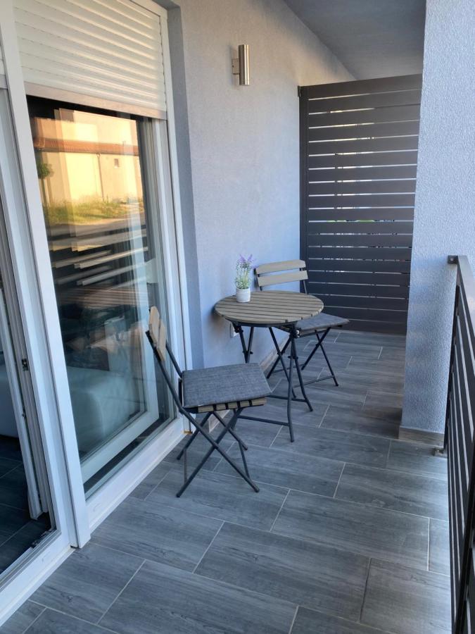 Villa Maleo Medulin Exteriör bild
